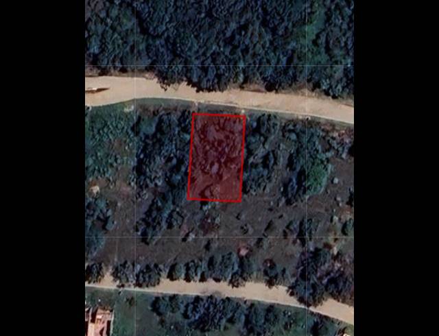 715M² VACANT LAND FOR SALE IN KOSMOS